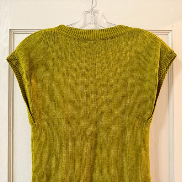 Anthropologie | Sparrow Great Lengths Sweater Dress - Picture 7 of 10